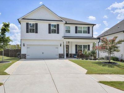 2549 Traverse Trl, Evans, GA, 30809