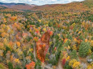 2 Bean Mountain Rd, Center Ossipee, NH 03814