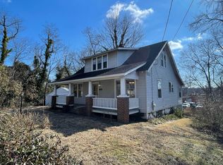 5905 Beecher St, Landover, MD 20785