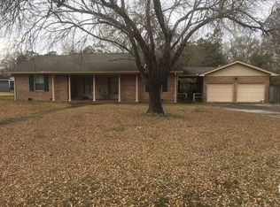606 Pine St, Picayune, MS 39466