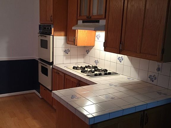 Kitchen View 2