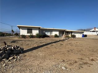 2209 E Colton Ave, Mentone, CA 92359