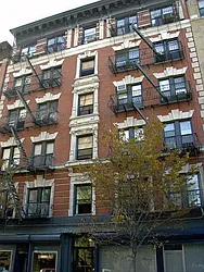 Sold by Corcoran