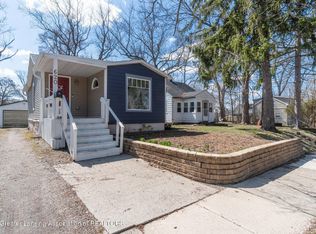 620 Irvington Ave, Lansing, MI 48910