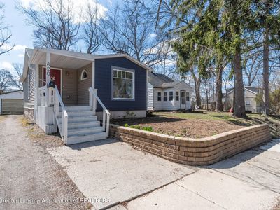 620 Irvington Ave, Lansing, MI, 48910