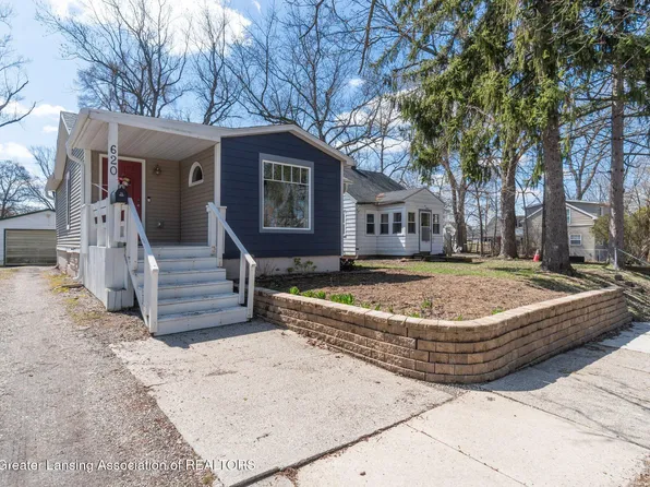 620 Irvington Ave, Lansing, MI 48910