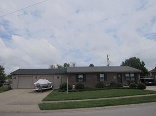 622 S Central Ave, Nicholasville, KY