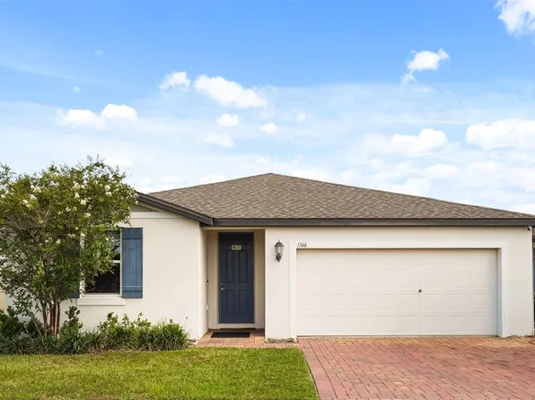1166 YUMURI STREET, WINTER HAVEN, FL 33884
