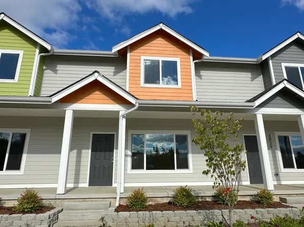 3025 Harold Dr SE #3025, Pt Orchard, WA 98366