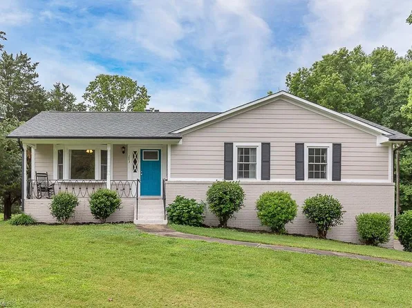 283 Canterbury Dr, Winston Salem, NC 27107