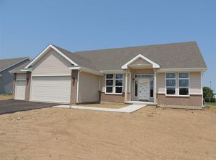 1043 Northwestern Ave, Davis Junction, IL 61020