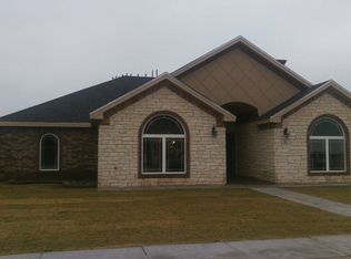 16 Maravilla Cir, Odessa, TX 79765