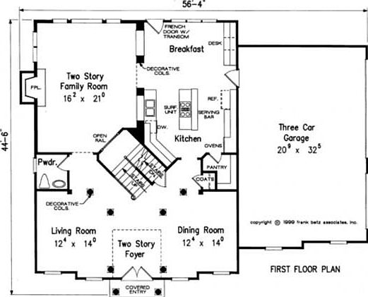 2nd image of 2 Oakwood Dr
