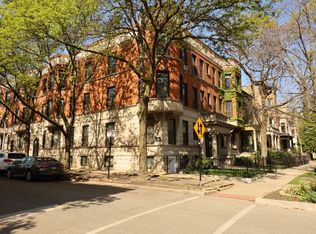 2905 N Mildred Ave UNIT 4, Chicago, IL 60657