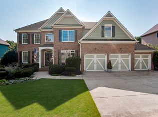 5188 Millwood Dr, Canton, GA 30114