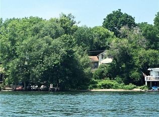 5250 State Route 89, Romulus, NY 14541