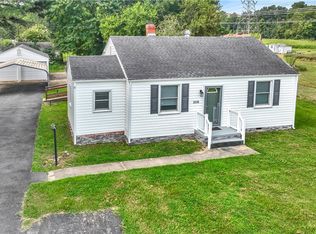 2179 Charles City Rd, Henrico, VA 23231