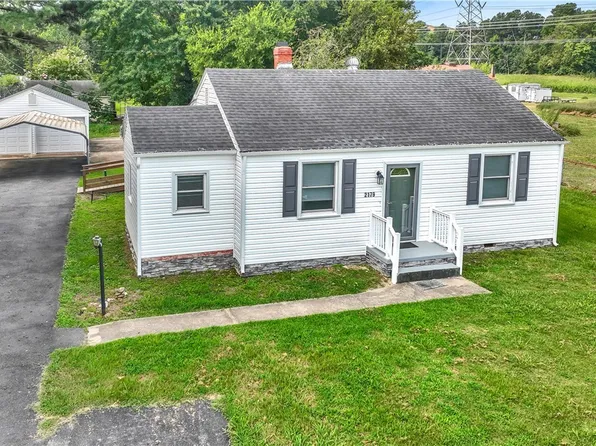 2179 Charles City Rd, Henrico, VA 23231