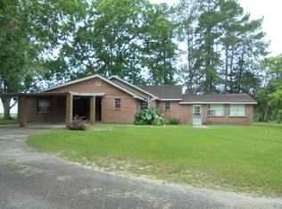 1427 Sizemore Hwy, Geneva, AL 36340