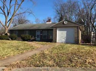 240 Mantua St, Park Forest, IL 60466