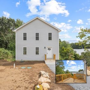 12 Shangri La Blvd, Wareham, MA, 02571