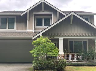 1216 Sunrise Pl SE, Issaquah, WA 98027