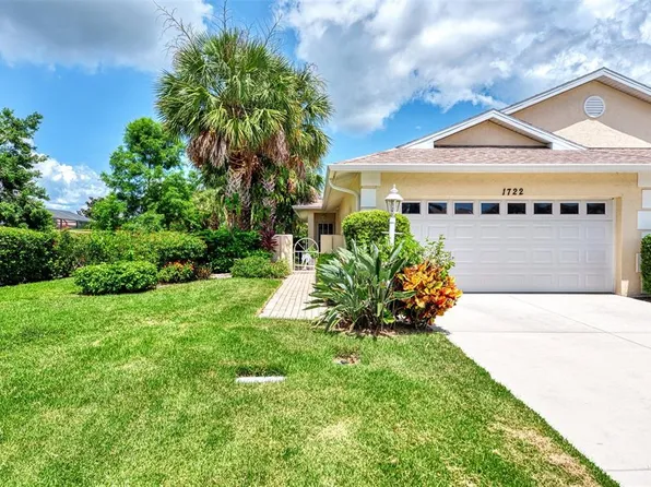 1722 Fountain View Cir, Venice, FL 34292