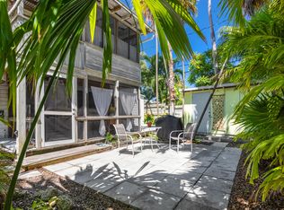 1911 Seidenberg Ave, Key West, FL 33040