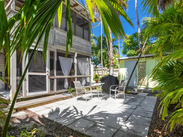 1911 Seidenberg Ave, Key West, FL 33040