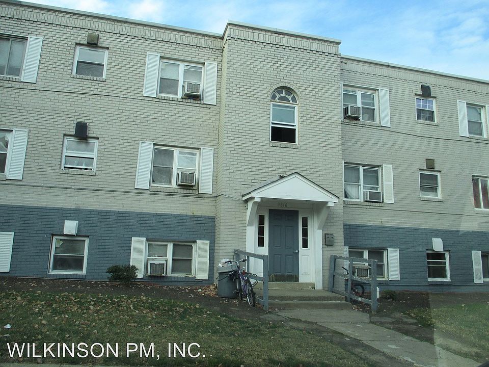 1st image of 3816 Old Dominion Blvd APT 10