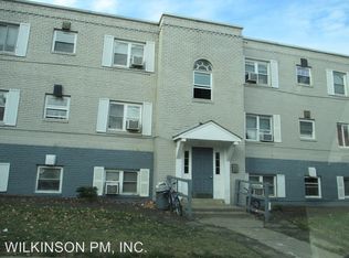 3816 Old Dominion Blvd APT 10, Alexandria, VA 22305