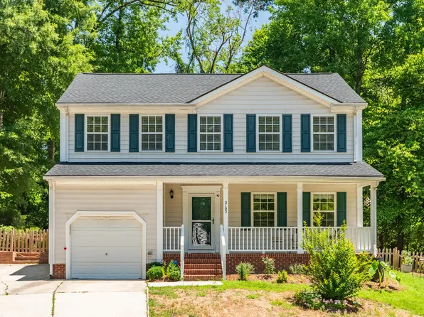 2102 Meade Ln, Durham, NC 27707