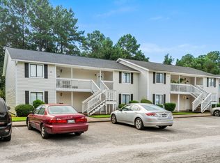 3555 S Carolina Rd #544-21B, Conway, SC 29526