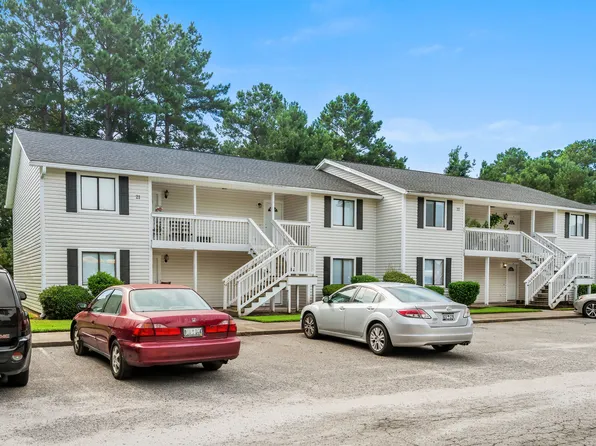 3555 S Carolina Rd, Conway, SC