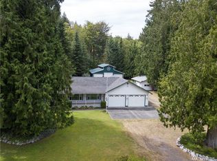 5689 Knight Rd, Bellingham, WA 98226