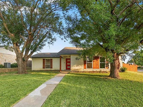 4th image of 2600 Winding Creek Dr