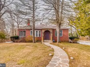 26 Maryland Ave, Pikesville, MD 21208