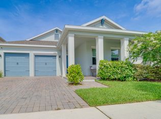 10520 Petrillo Way, Winter Garden, FL 34787