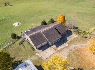 3747 Highway D, Ironton, MO 63650