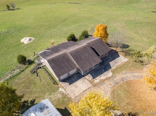 3747 Highway D, Ironton, MO 63650