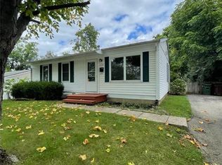 239 W Garland Ave, Fairborn, OH 45324