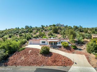 201 E Papago Ln, Cottonwood, AZ 86326