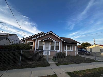 649 Chula Vista St, Chula Vista, CA, 91910