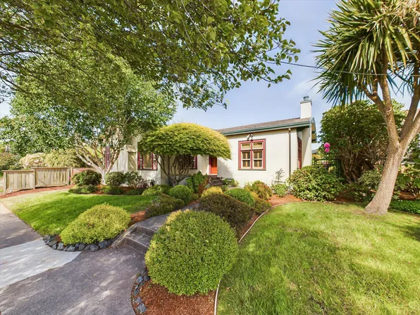 2205 H St, Eureka, CA 95501