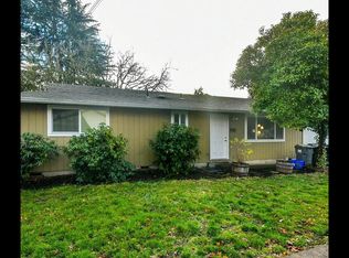 2704 Tomahawk Ln #2704, Eugene, OR 97401