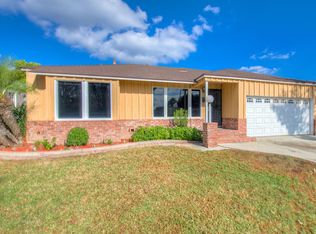 14709 La Forge St, Whittier, CA 90603