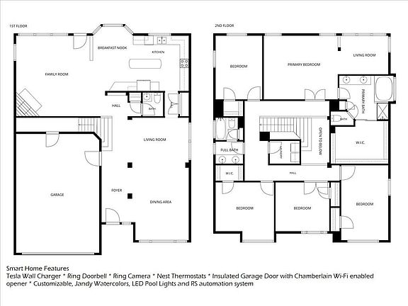 4th image of 2041 Saint Andrews Dr