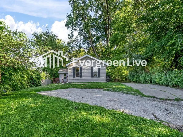 8833 Grant St, Omaha, NE 68134