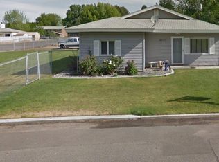 4517 W Henry St, Pasco, WA