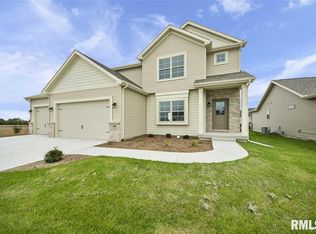 4021 W Penny Lane Rd, Dunlap, IL 61525